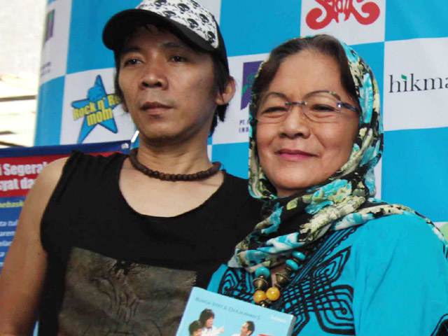 Buku 'Catatan Juang' Karya Fiersa Besari Rilis